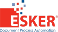 ACQUISITION BY ESKER